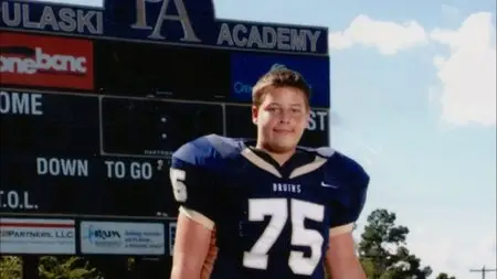 PBS - Frontline: Football High (2011)