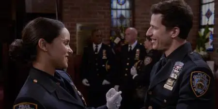 Brooklyn Nine-Nine S03E02