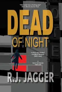 «Pulled In» by R.J. Jagger