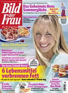 Bild der Frau – 28. Mai 2020