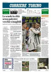 Corriere Torino - 20 Marzo 2023