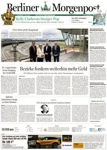 Berliner Morgenpost - 01 Juli 2023