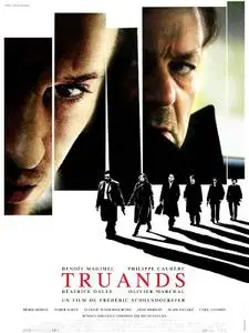 Truands DvDscr ReMasterise Exclu French