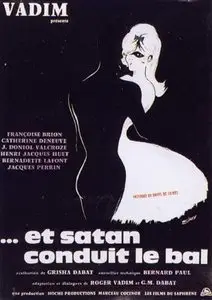 And Satan Calls the Turns / Et Satan conduit le bal (1962)
