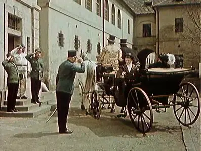 Dobrý voják Svejk / The Good Soldier Schweik (1957)