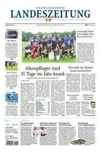 Schleswig-Holsteinische Landeszeitung - 23. Juli 2018