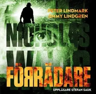 «Förrädare» by Jimmy Lindgren,Peter Lindmark