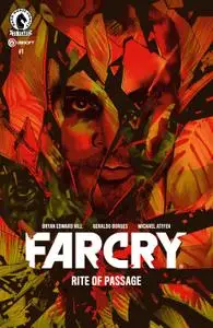 Far Cry - Rite of Passage 001 (2021) (digital) (Son of Ultron-Empire