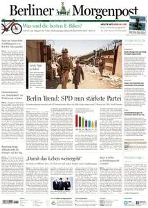 Berliner Morgenpost - 26 August 2021