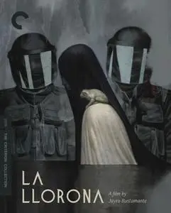 The Weeping Woman / La llorona (2019) [The Criterion Collection]
