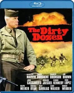 The Dirty Dozen (1967)