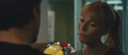 Iron Man 2 (2010)