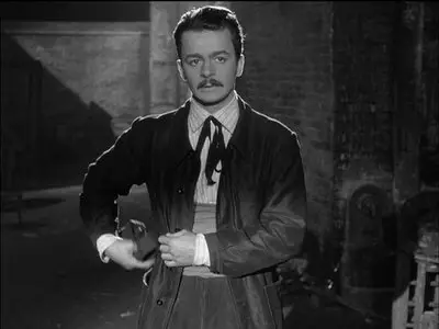 Casque d'or (1952) [The Criterion Collection #270] [Re-UP]