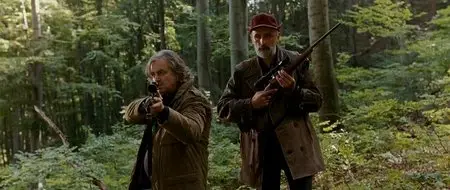 The Hunting Party (2007)