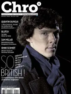 Chro N 5 - Février-Mars 2014