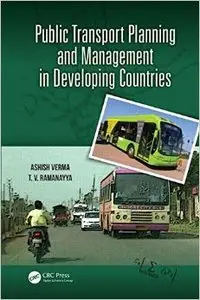 Public Transport Planning and Management in Developing Countries