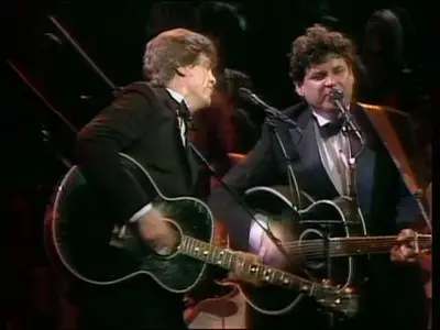 The Everly Brothers - Reunion Concert (1983)
