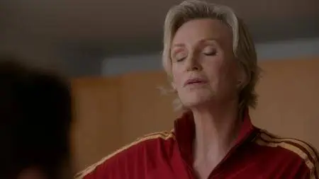 Glee S05E10
