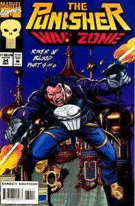 Punisher War Zone v1 34