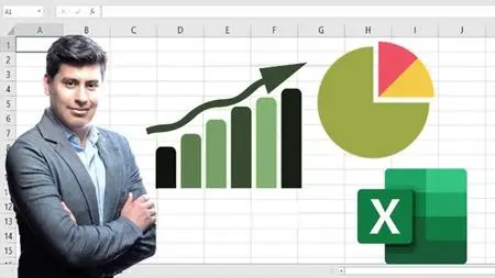 Aprende Excel 2019 básico desde cero