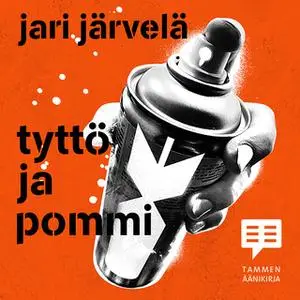 «Tyttö ja pommi» by Jari Järvelä