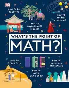 What's the Point of Maths?