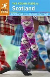 The Rough Guide to Scotland, 10 edition