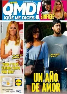 QMD Edición Especial - 19 Septiembre 2015