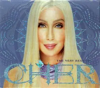 Cher - The Very Best Of Cher (2003) {Special Edition}