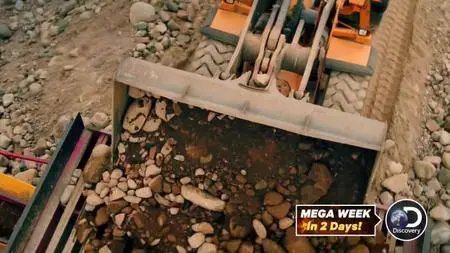 Gold Rush S08E08