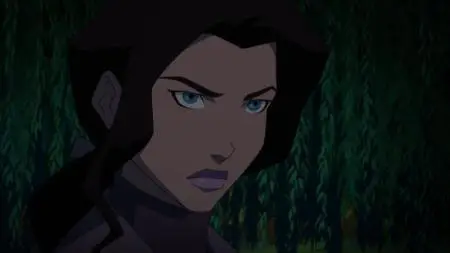Young Justice S03E25