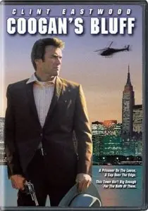 Coogan's Bluff (1968)