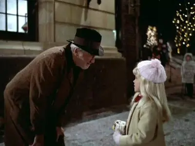 Mr. Krueger's Christmas (1980)