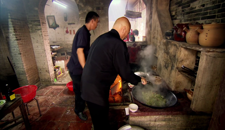 BBC - Exploring China: A Culinary Adventure (2012)
