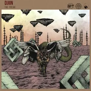 Djiin - The Freak (2019)