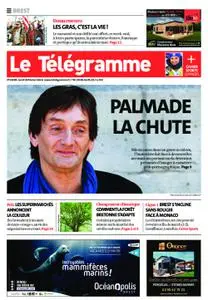 Le Télégramme Brest – 20 février 2023