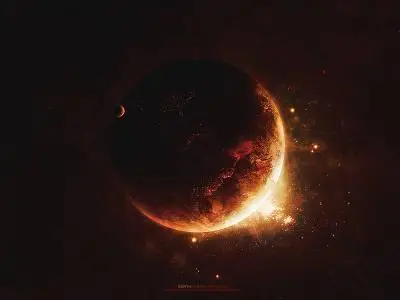 Earth...human after all Wallpaper Pack