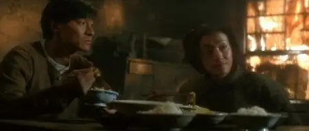 A Moment Of Romance III (1996)