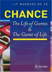 Chance: The life of games and the game of life (repost)