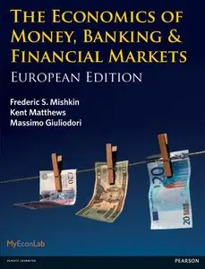 The Economics of Money, Banking & Financial Markets [Repost]