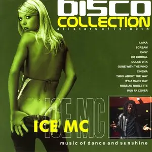 VA - Disco Collection: 31CD (1999-2002)