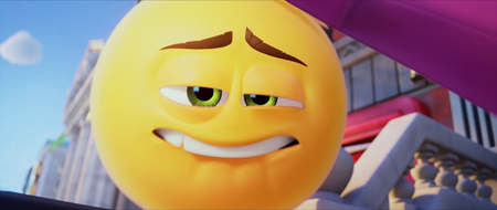 The Emoji Movie (2017)