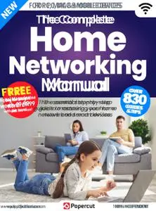 Home Networking & Smart Devices – December 2022