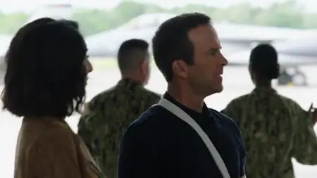 NCIS: New Orleans S05E24