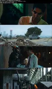 Chappie (2015)