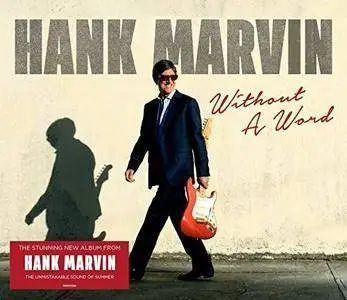 Hank Marvin - Without a Word (2017)
