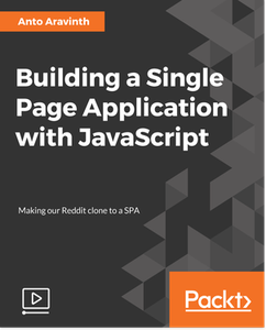 Building a Single Page Application with JavaScript