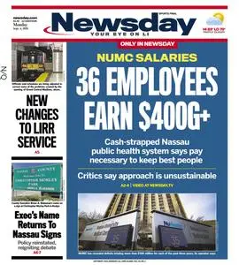 Newsday - 4 September 2023