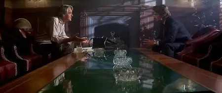 The Star Chamber (1983)