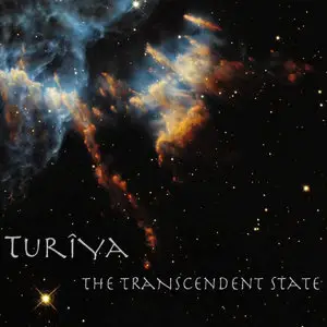Turiya - The Transcendent State (2014)
